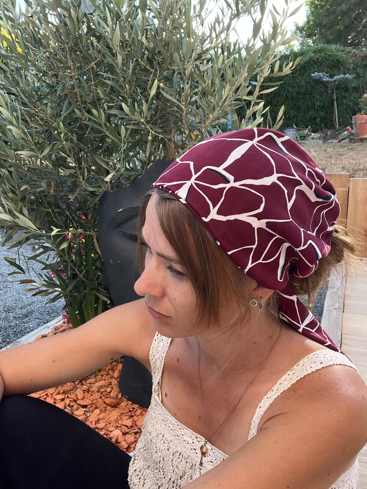 Foulard