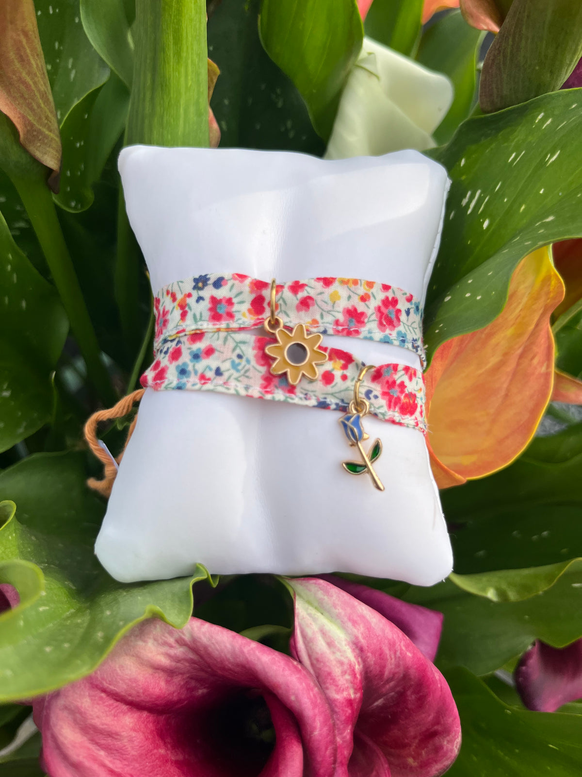 Bracelet