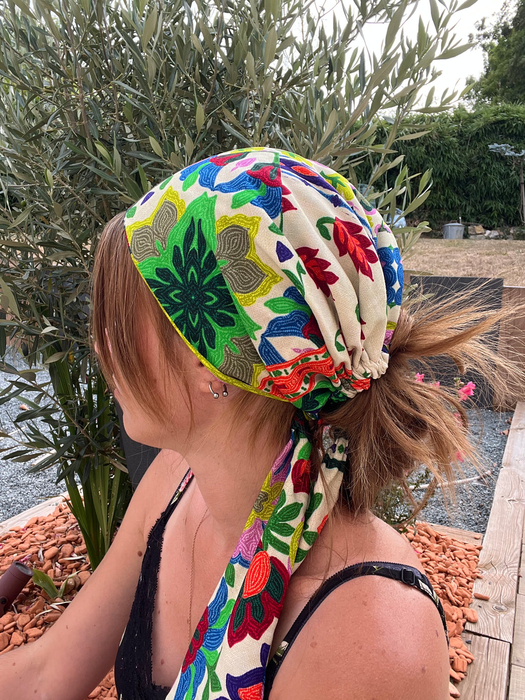 Foulard