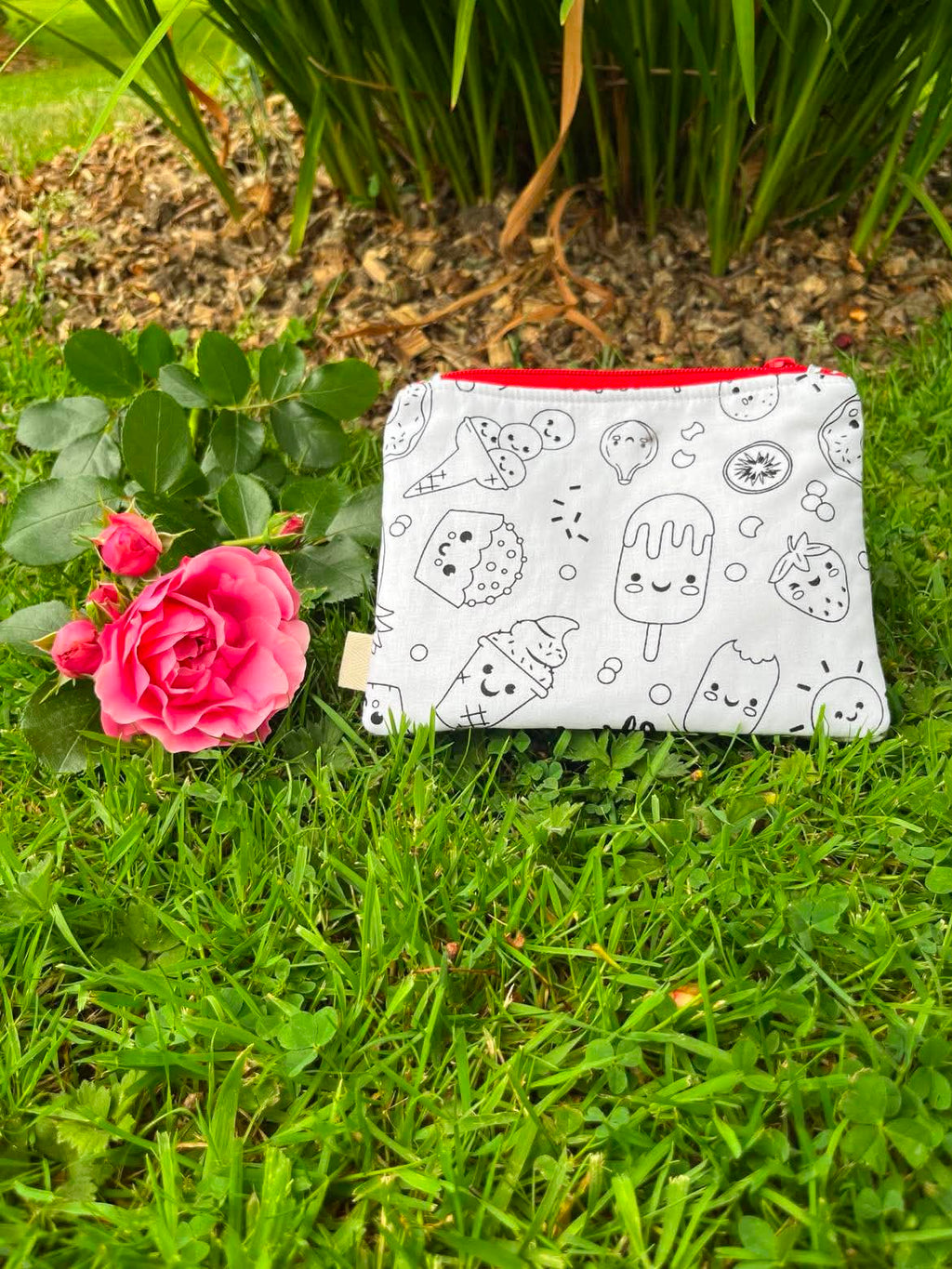 Pochette personnalisable