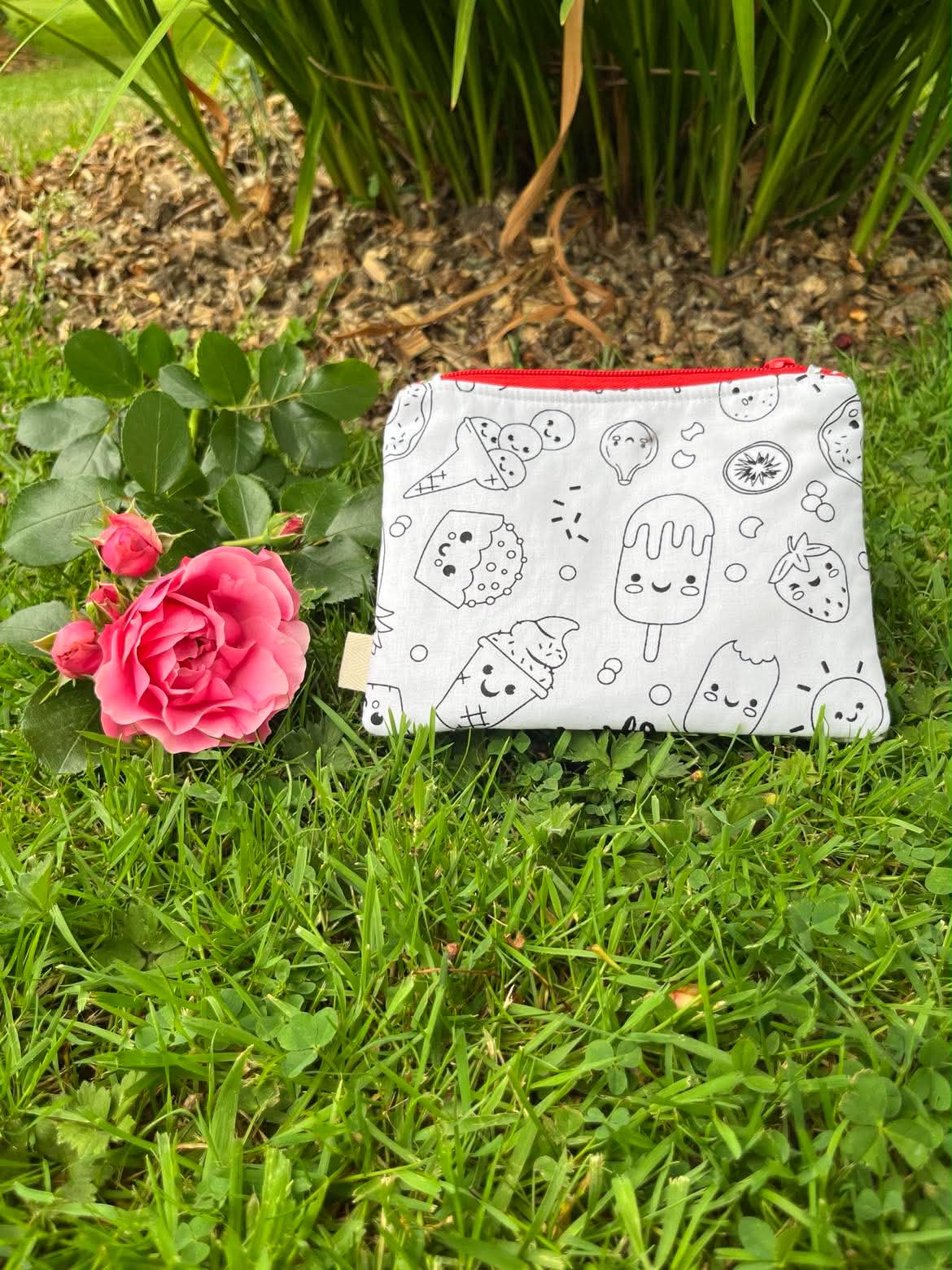 Pochette personnalisable