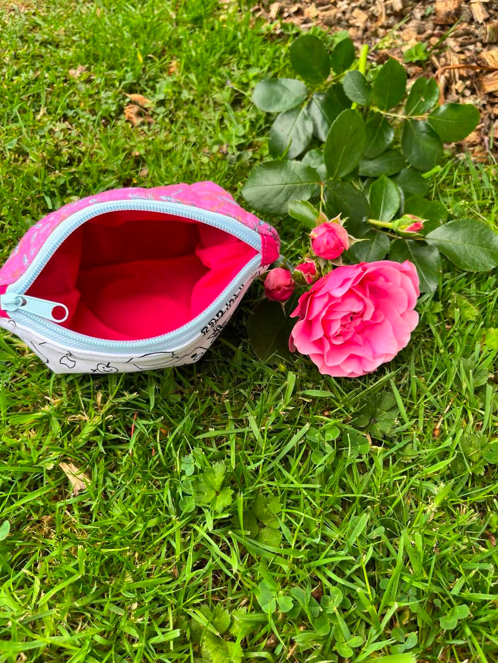 Pochette personnalisable