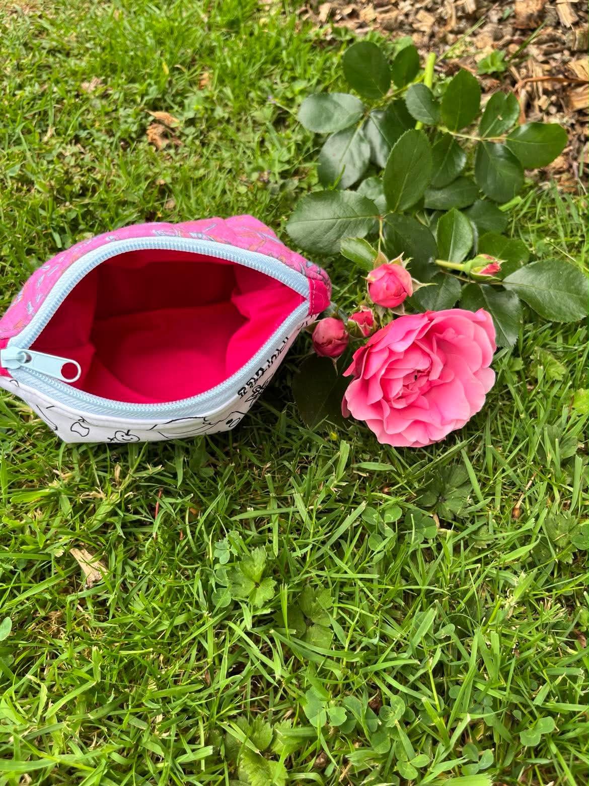 Pochette personnalisable