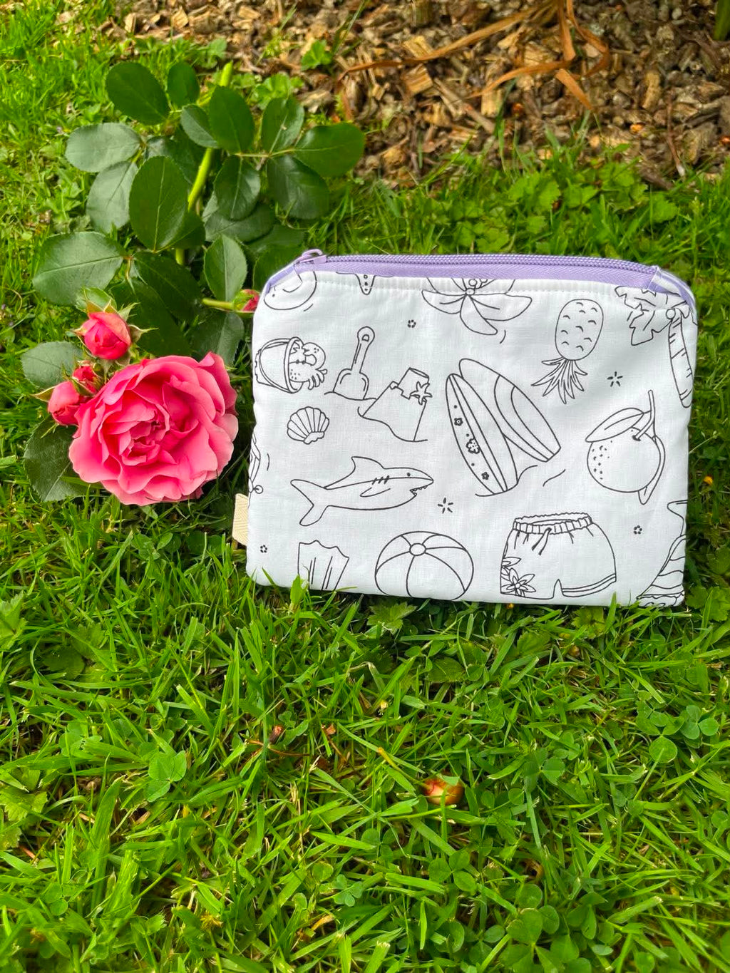 Pochette personnalisable