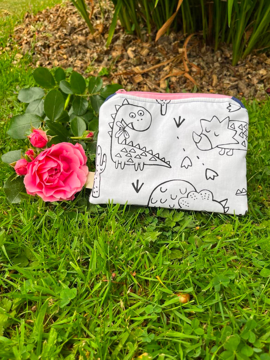 Pochette personnalisable