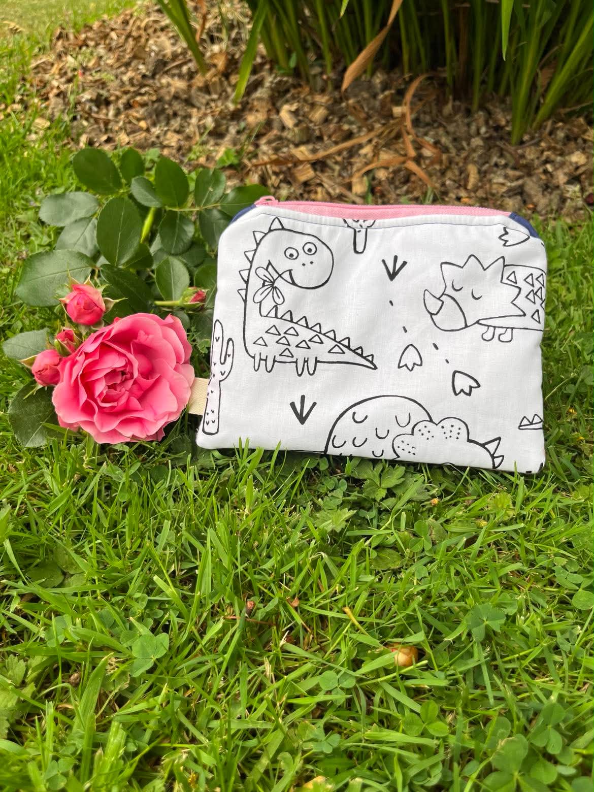 Pochette personnalisable