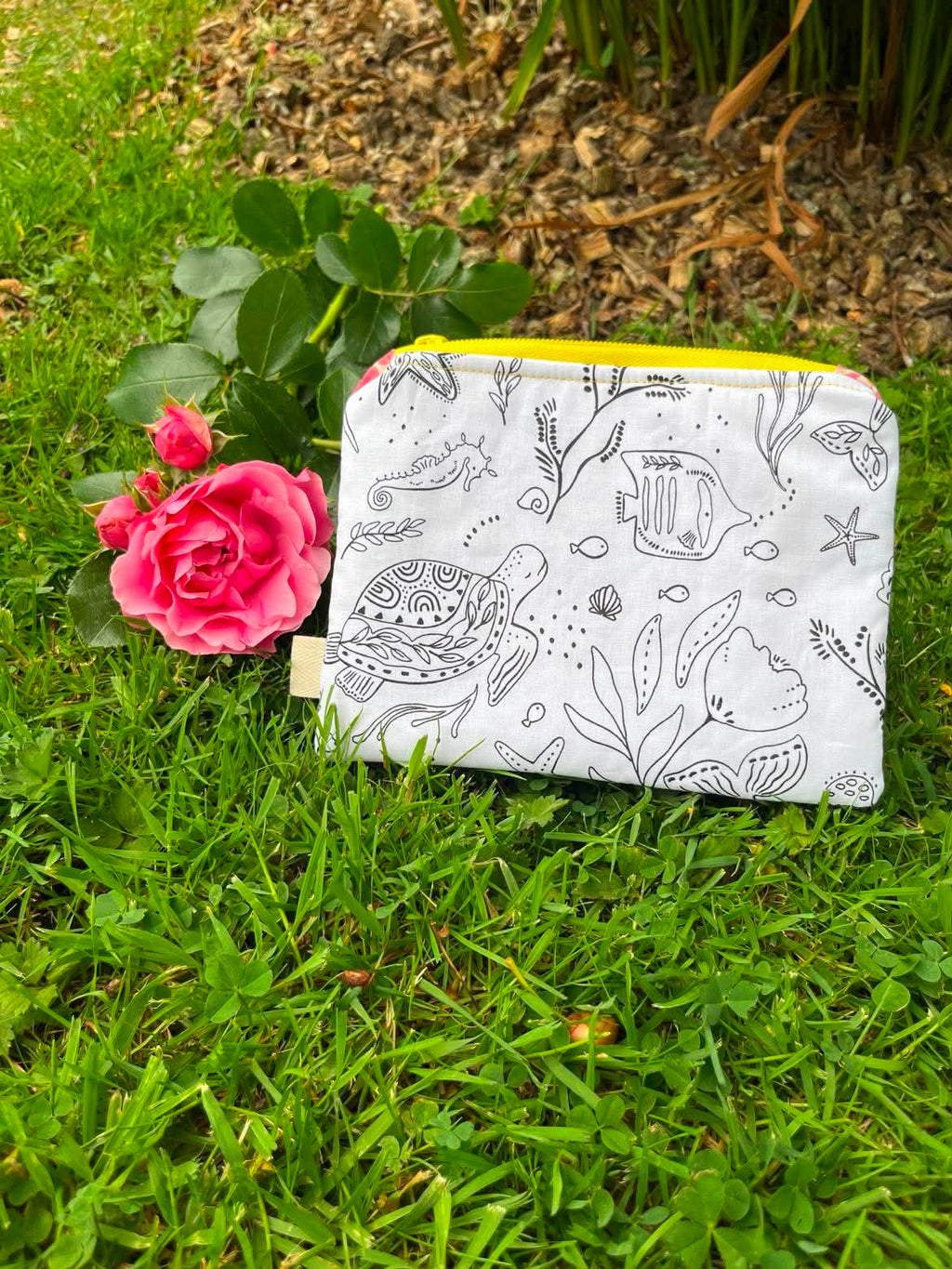 Pochette personnalisable