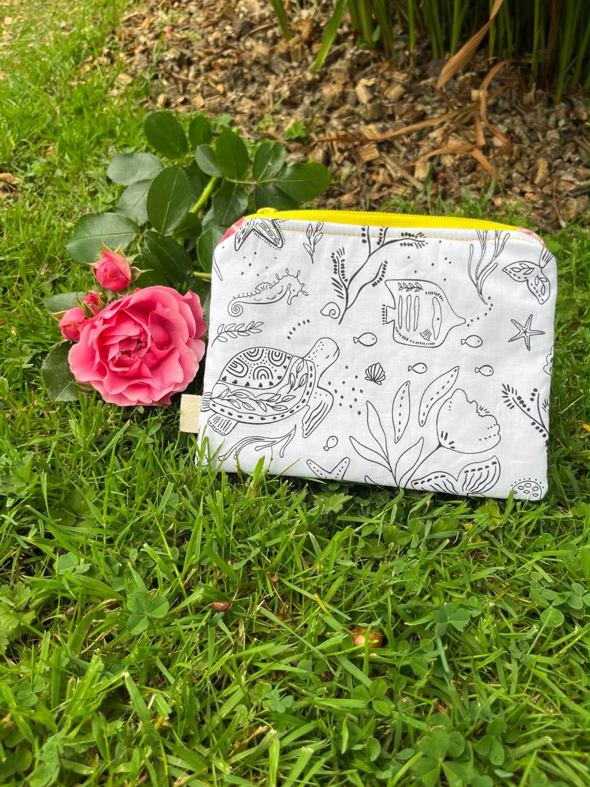 Pochette personnalisable