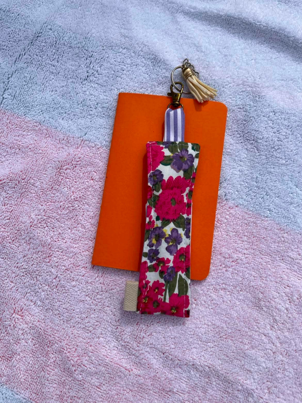 Porte-clés stylo