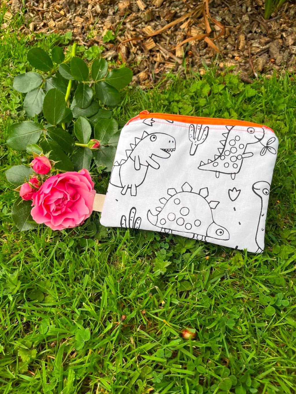 Pochette personnalisable
