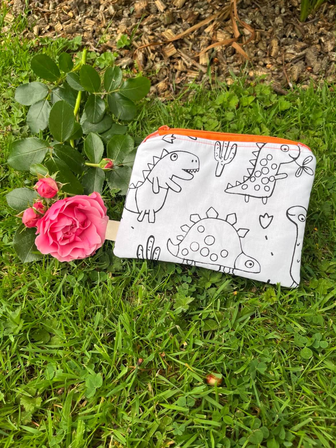 Pochette personnalisable