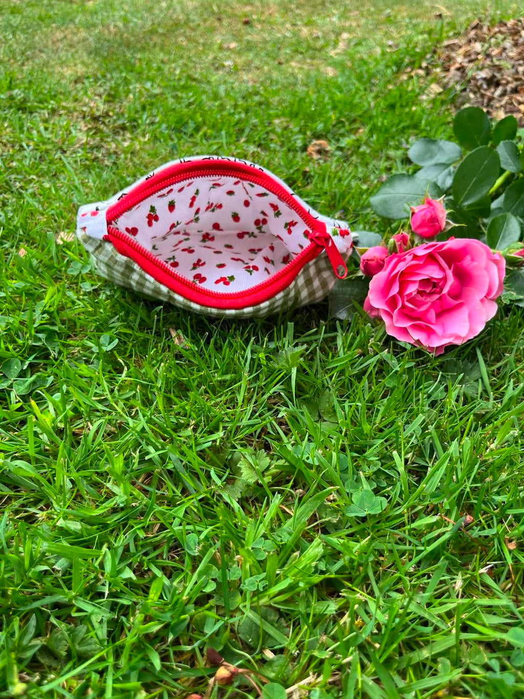 Pochette personnalisable