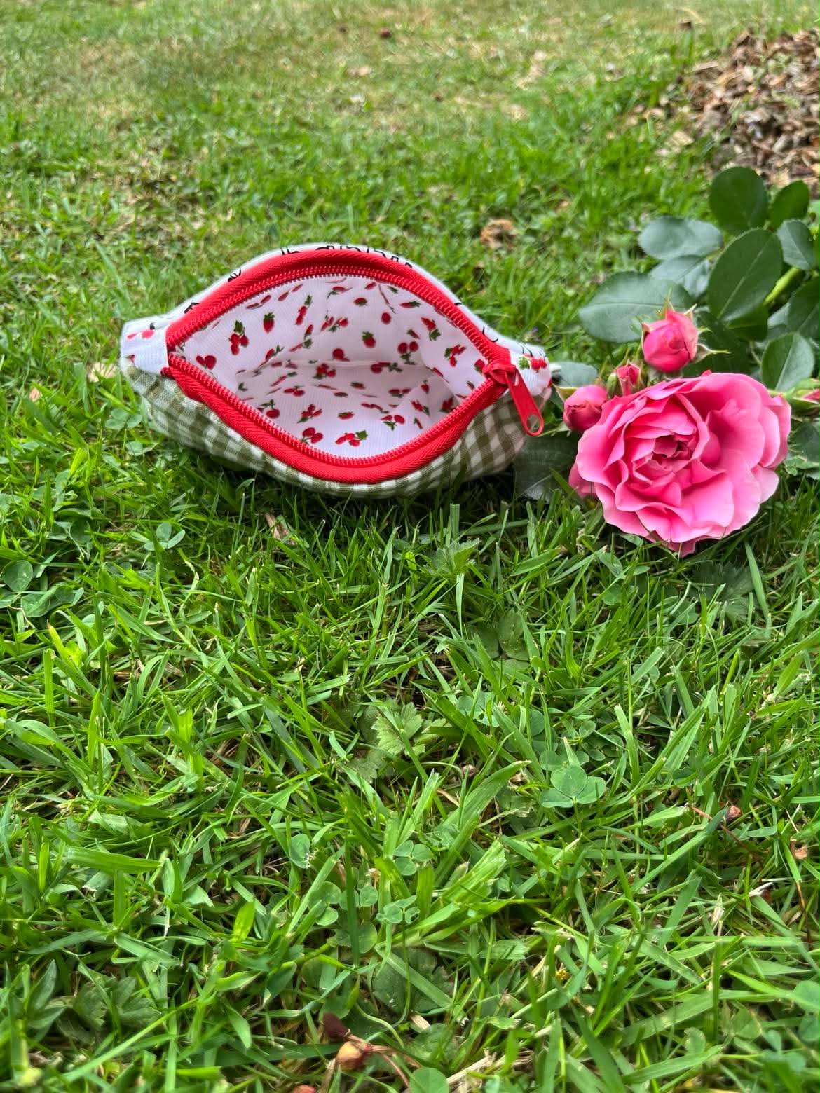Pochette personnalisable