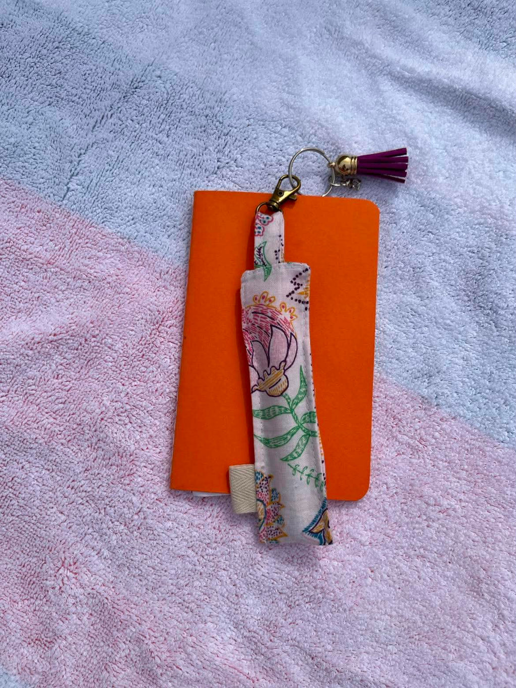 Porte-clés stylo