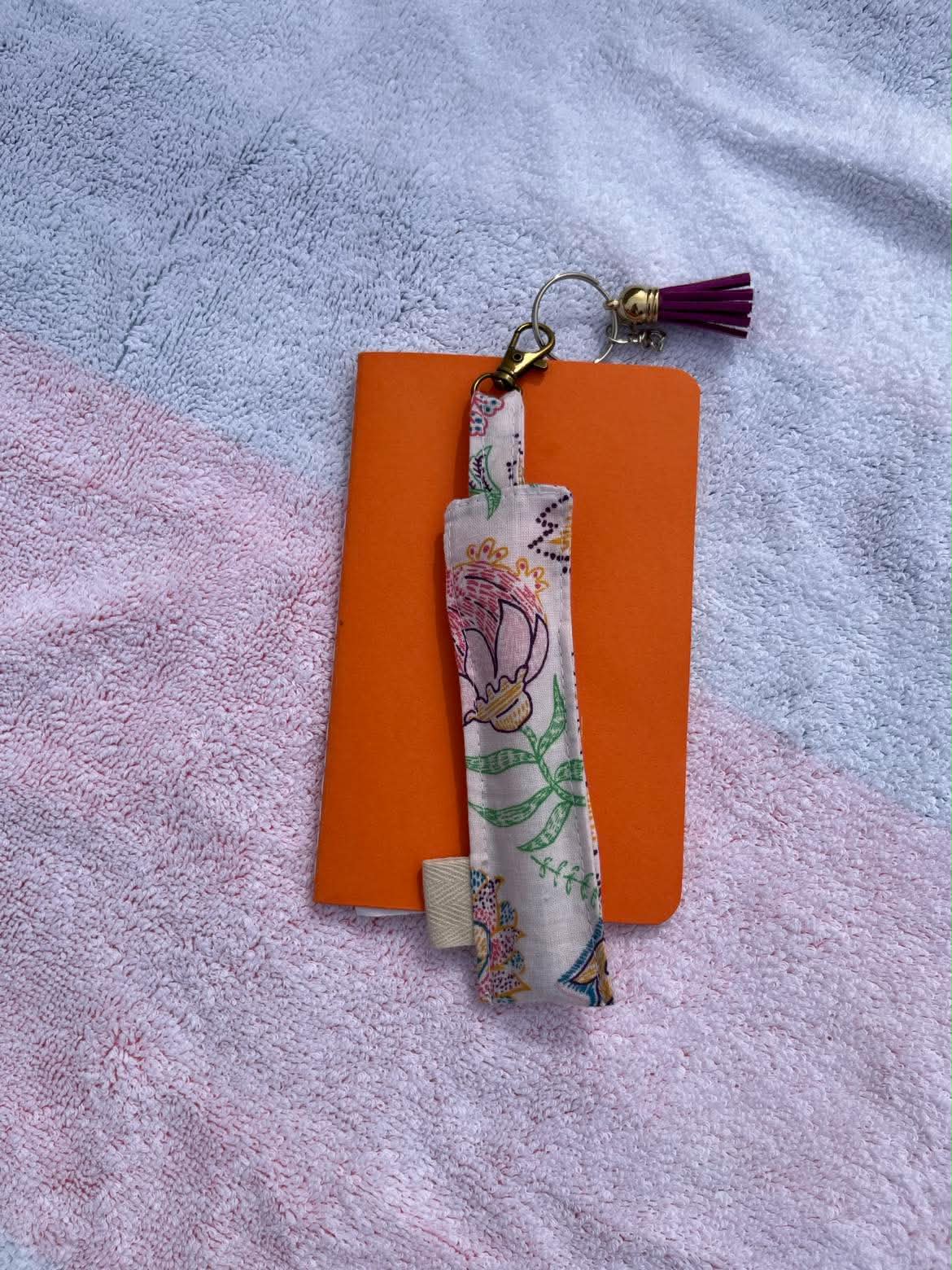Porte-clés stylo