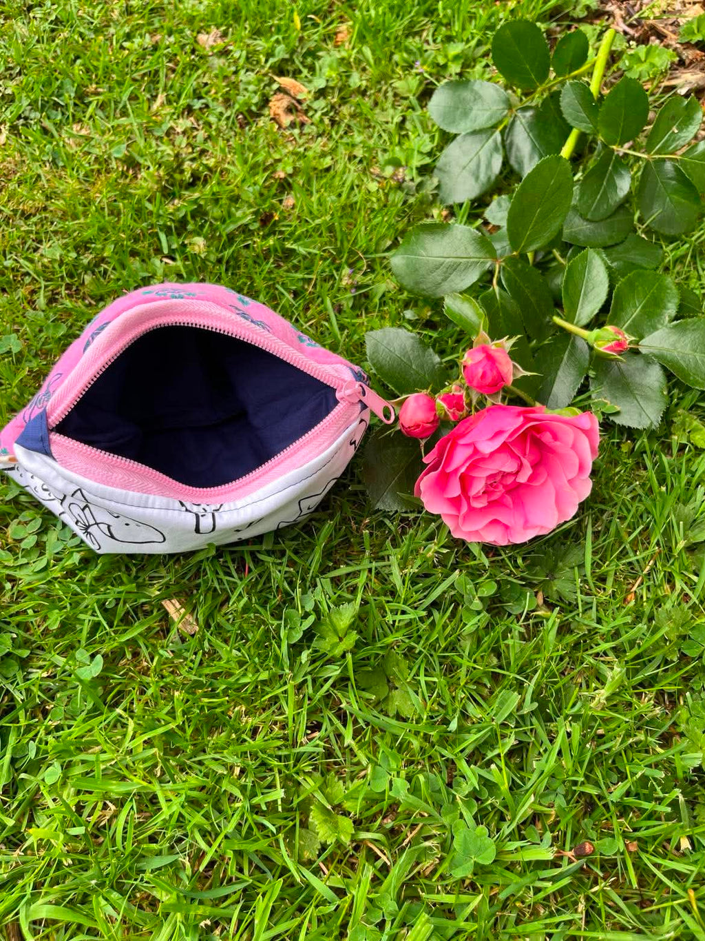 Pochette personnalisable