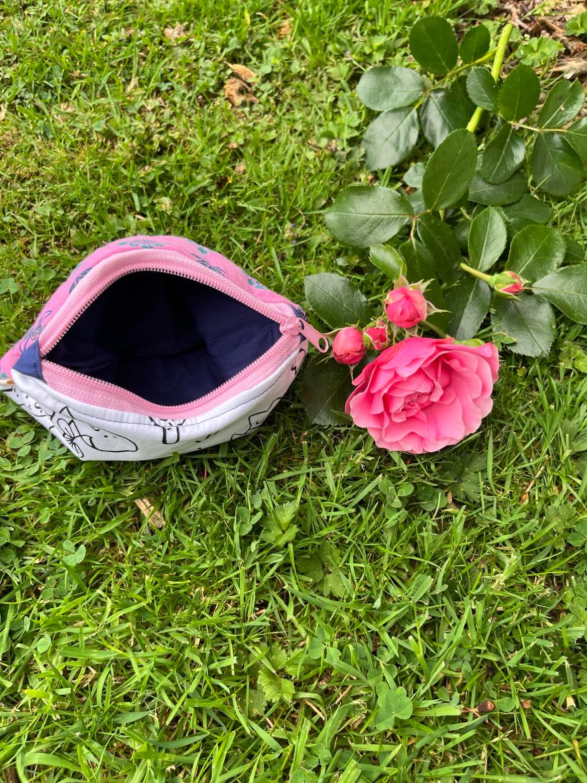 Pochette personnalisable