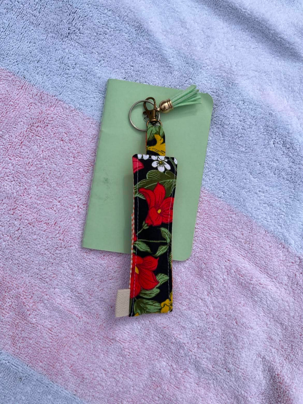 Porte-clés stylo