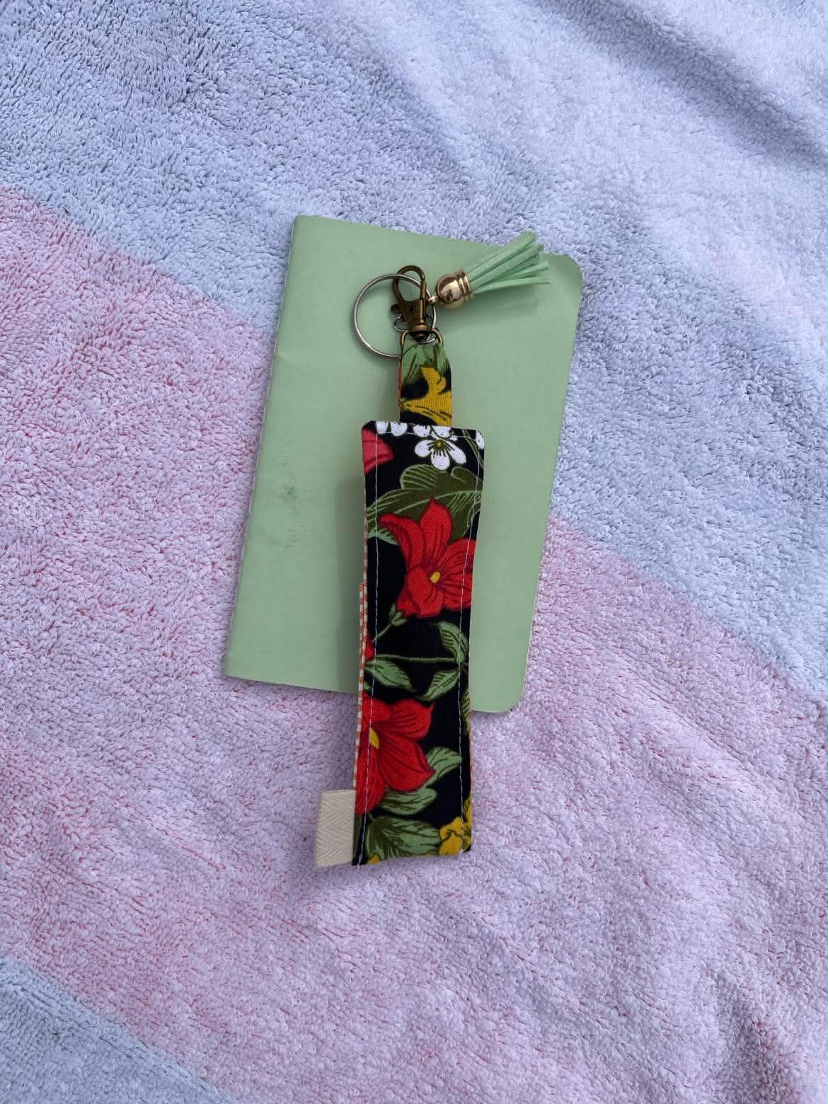 Porte-clés stylo