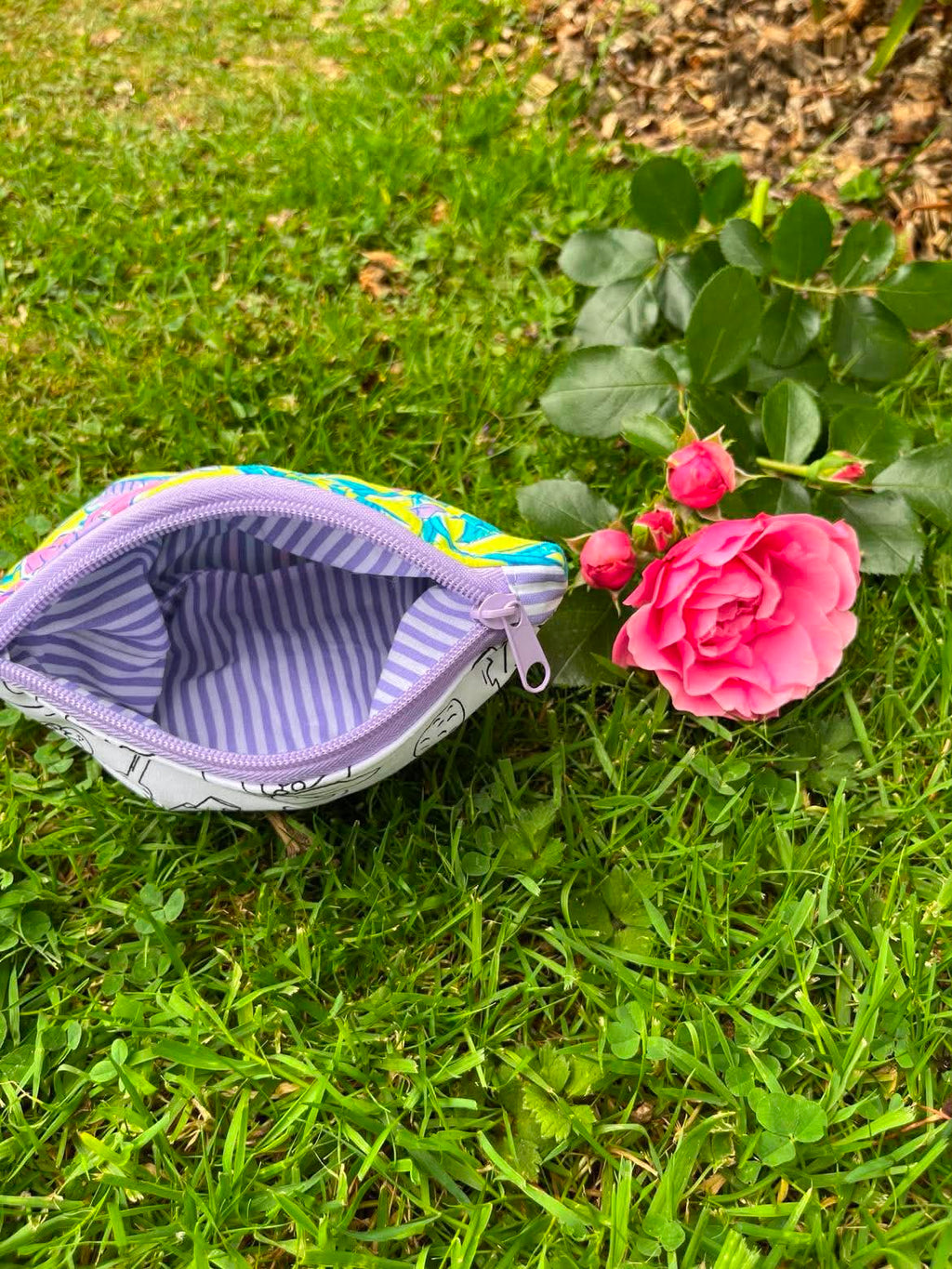 Pochette personnalisable