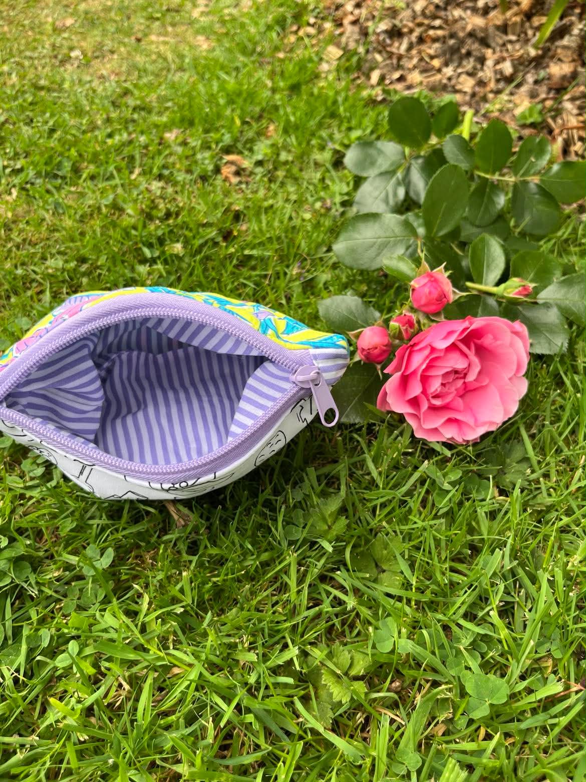 Pochette personnalisable