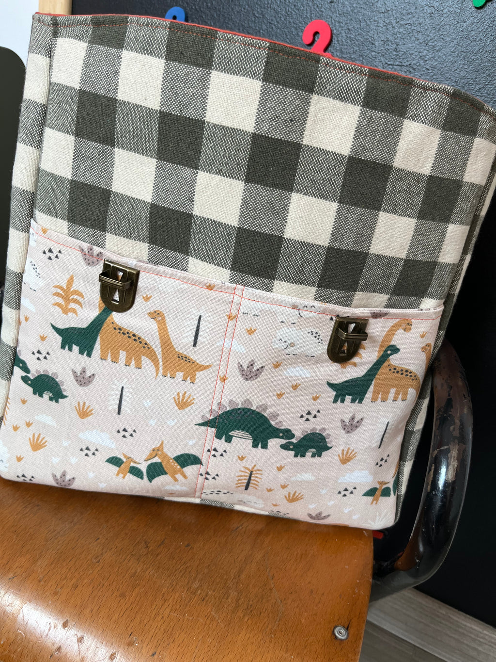 Sac à dos