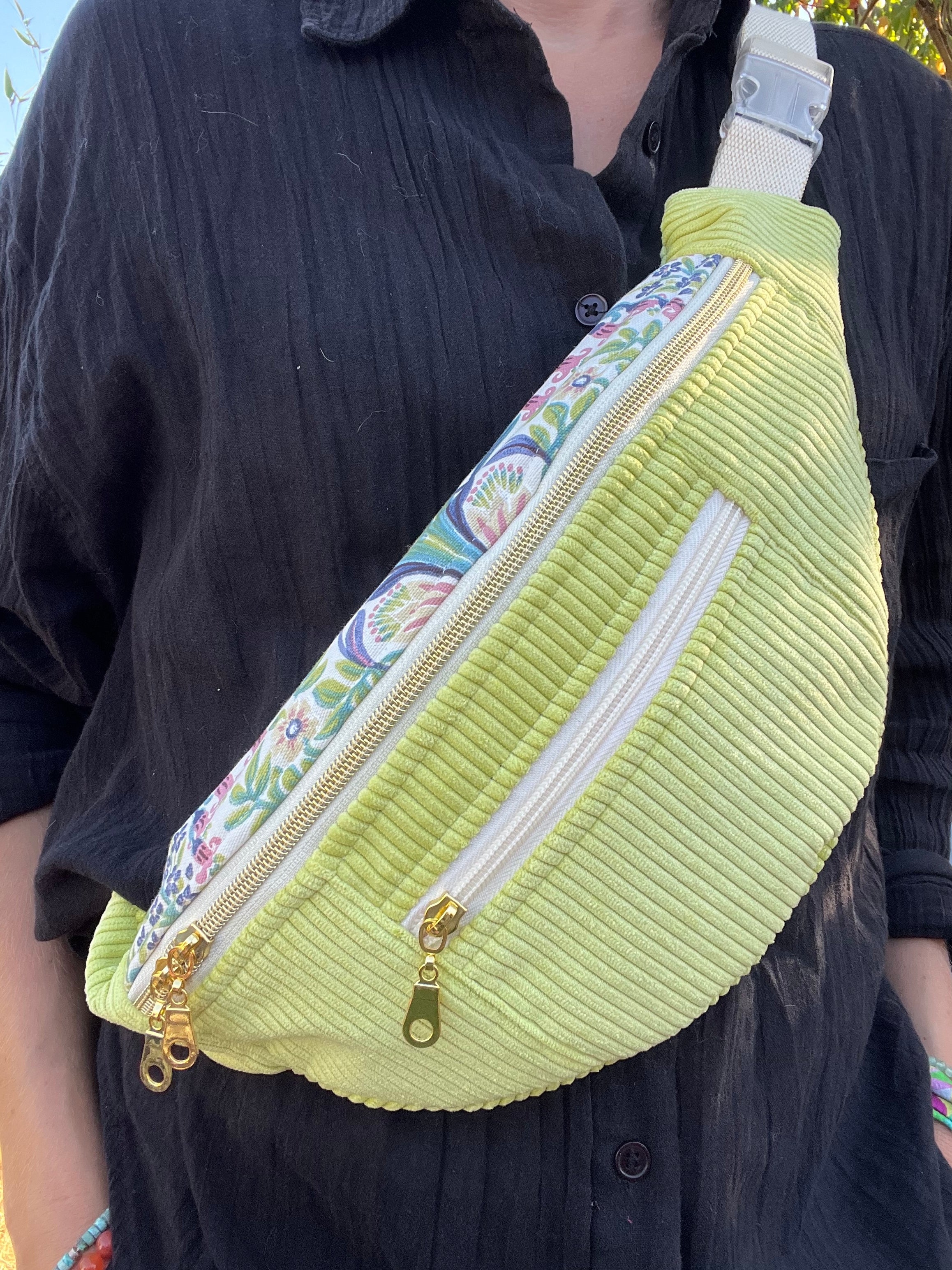 Sac banane