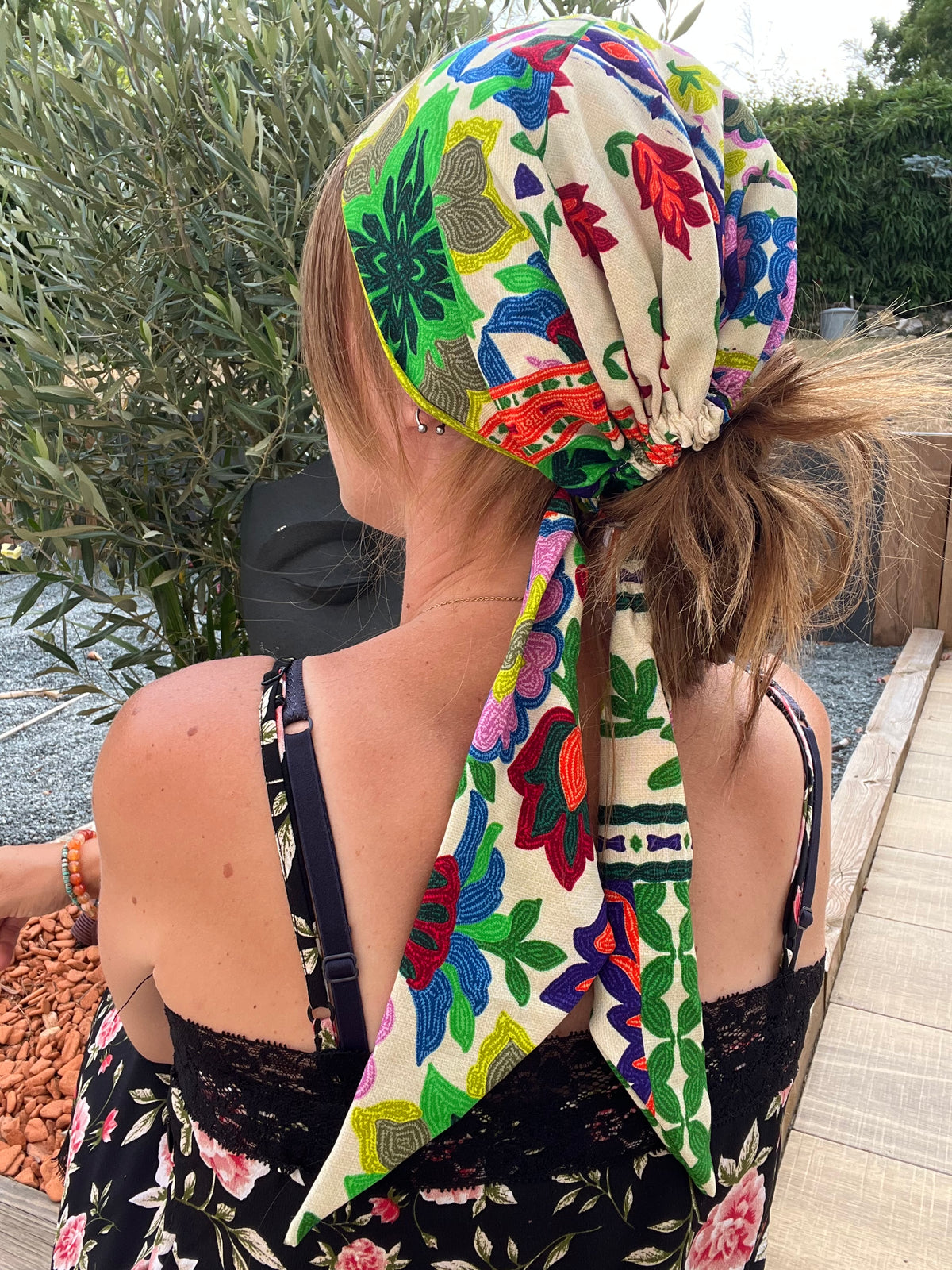 Foulard