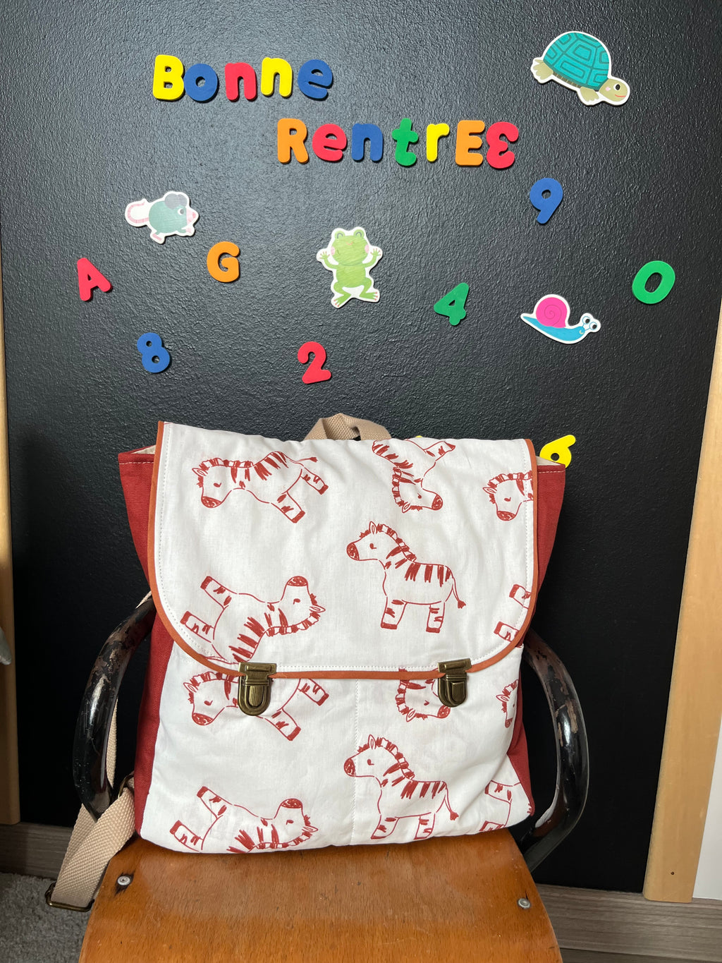 Sac à dos