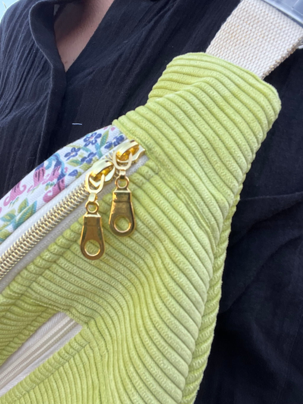 Sac banane