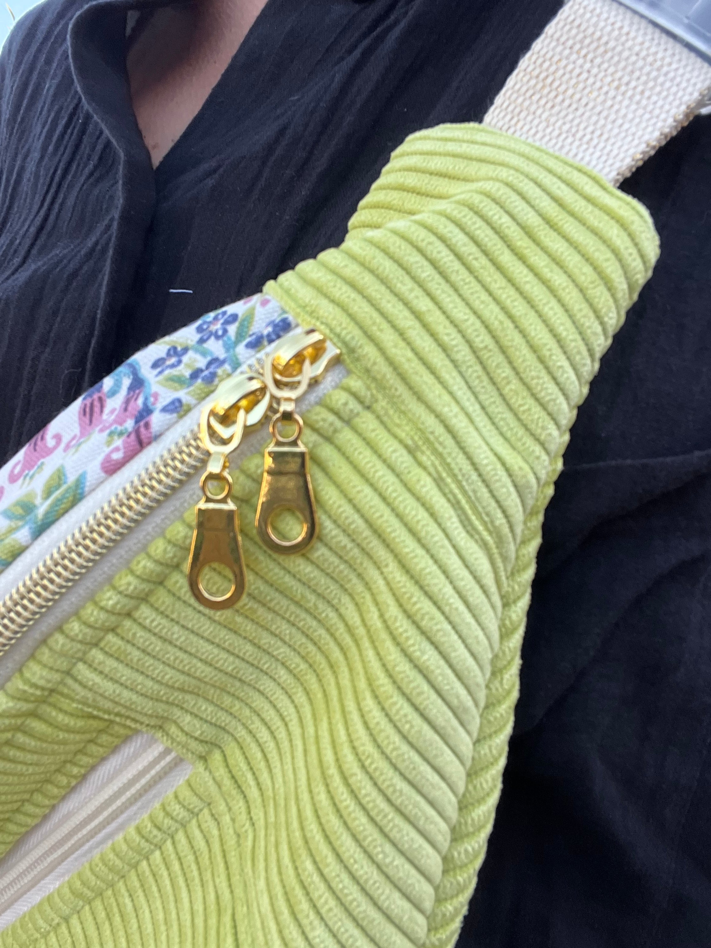 Sac banane