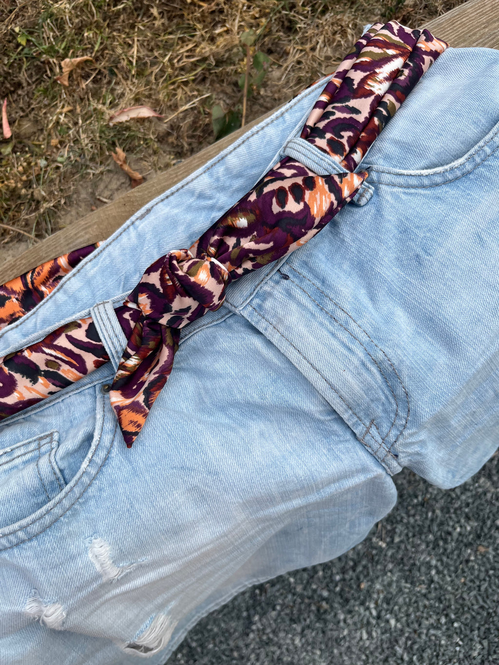 Ceinture