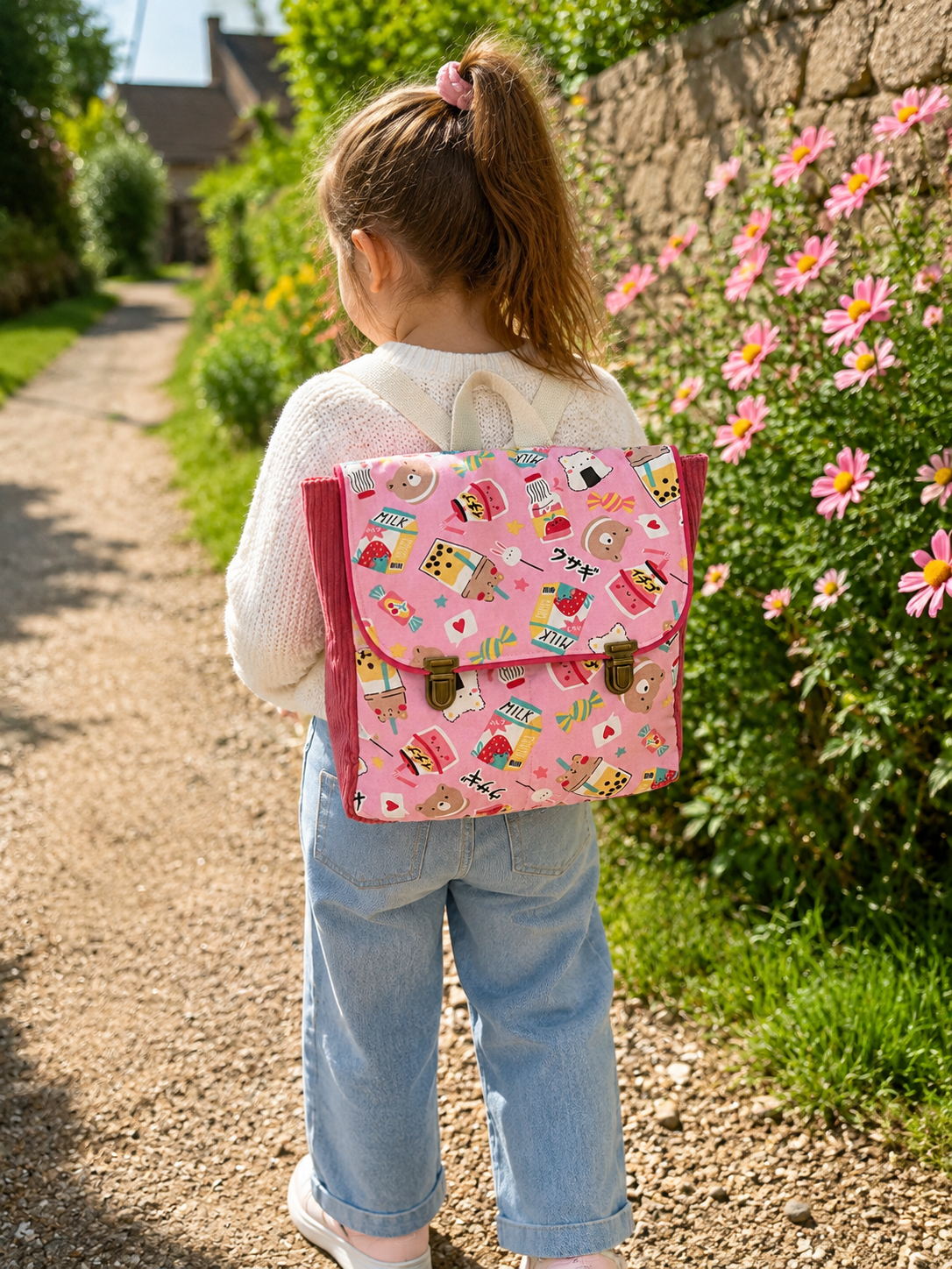 Sac à dos