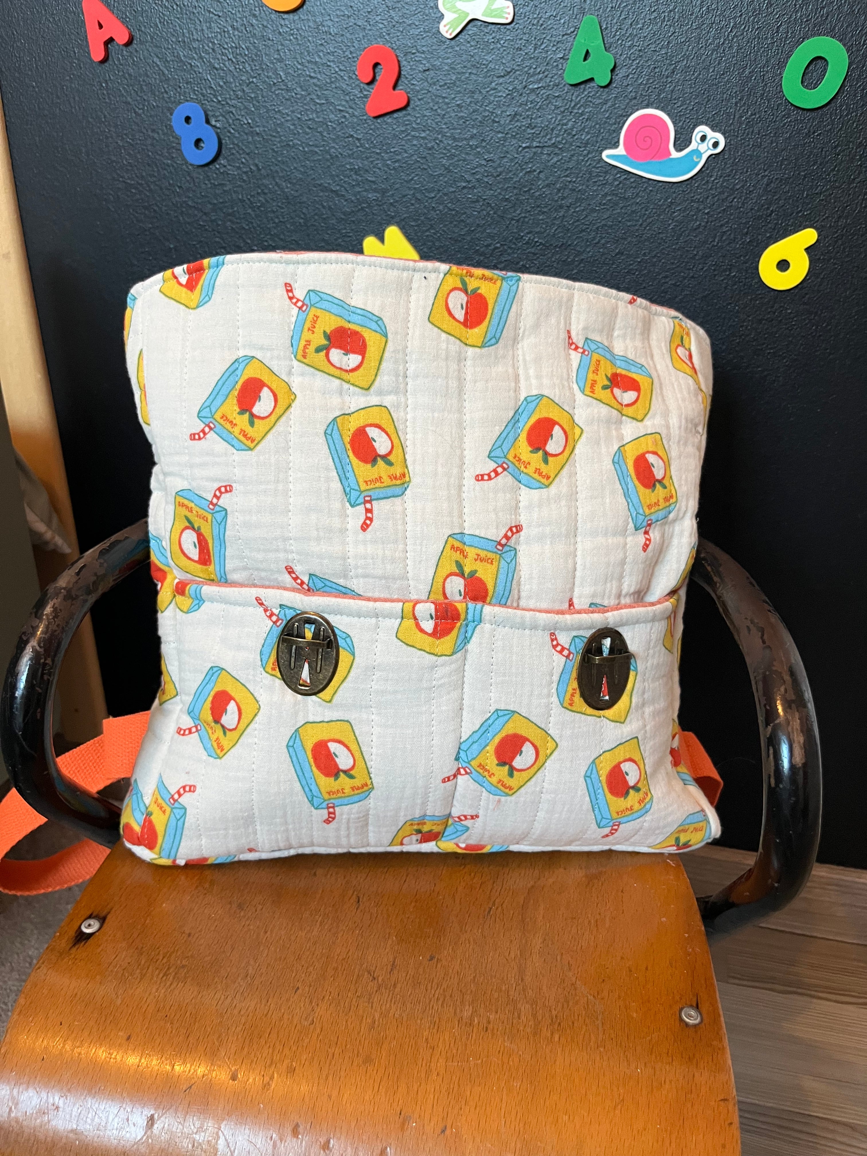 Sac à dos