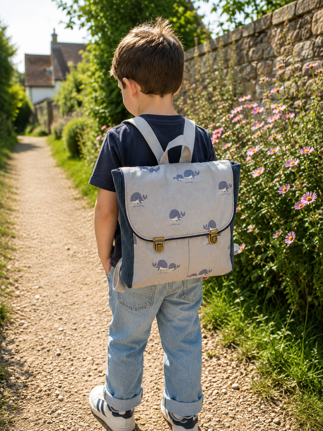 Sac à dos
