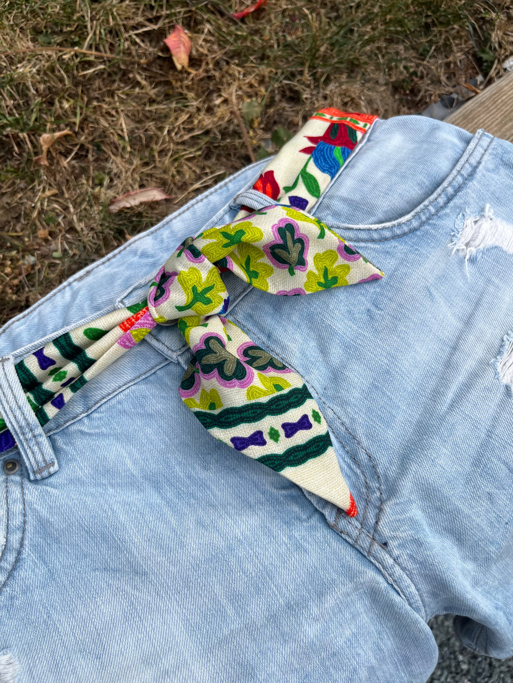 Ceinture