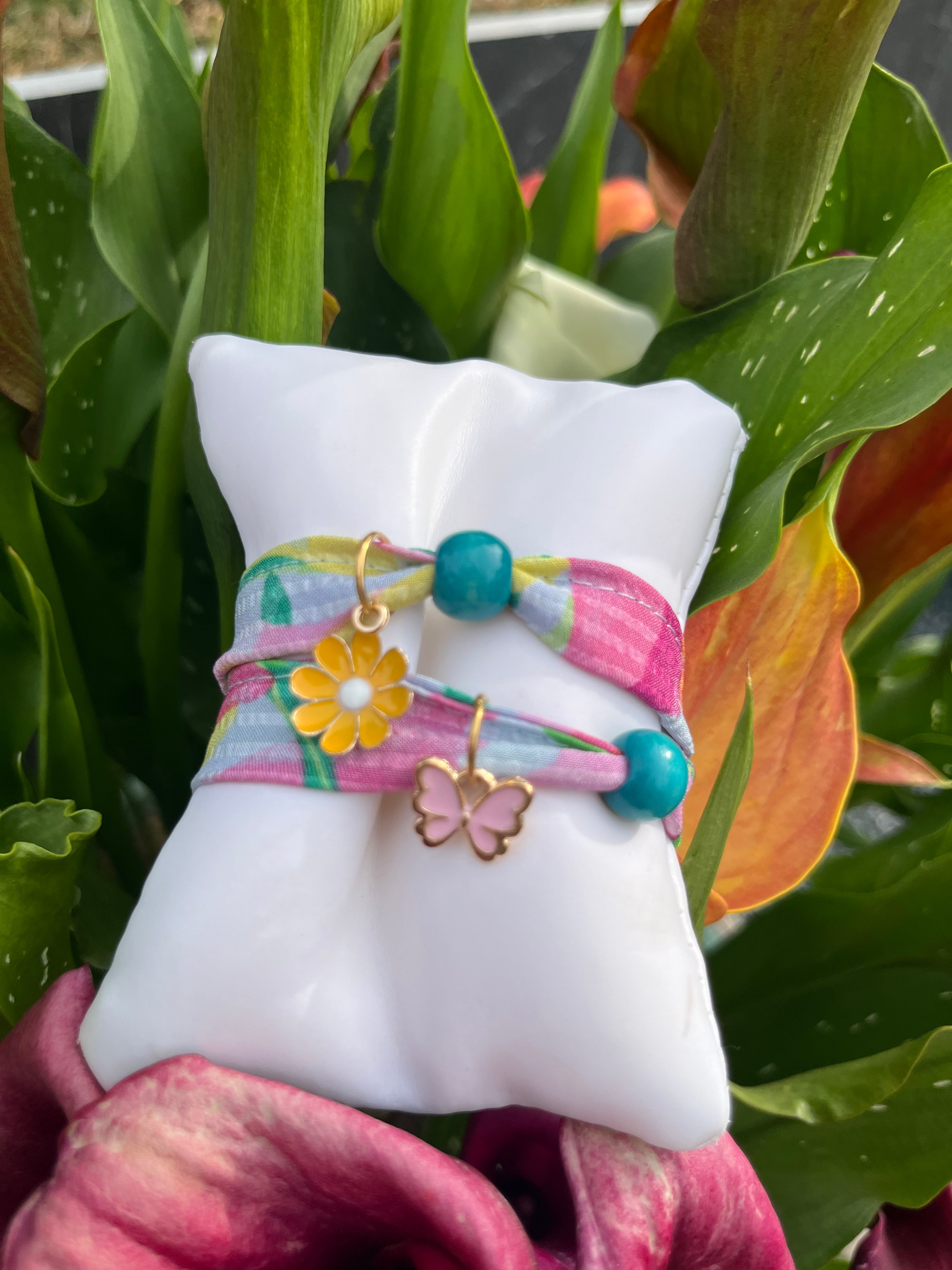 Bracelet