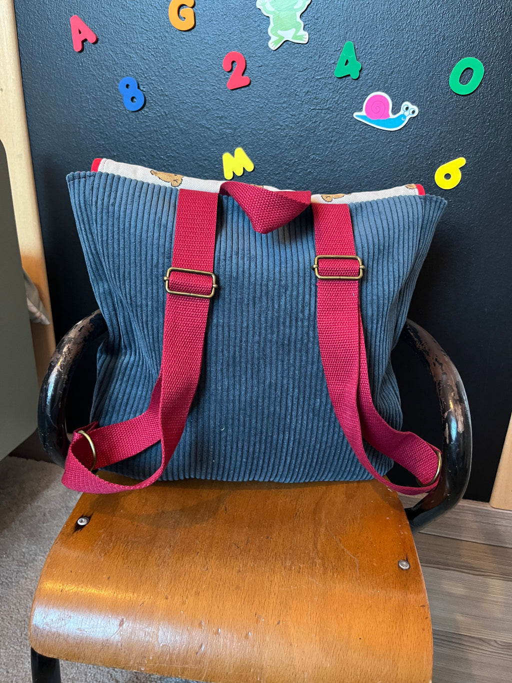 Sac à dos