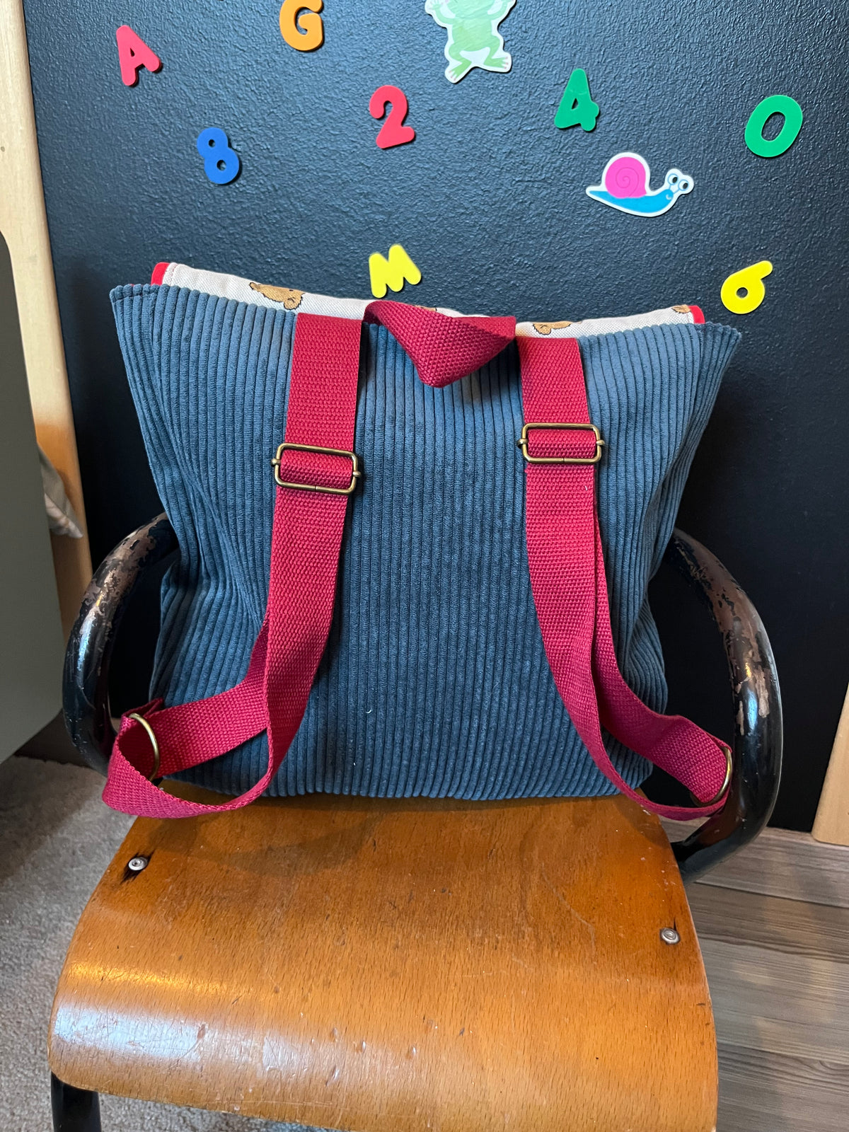 Sac à dos