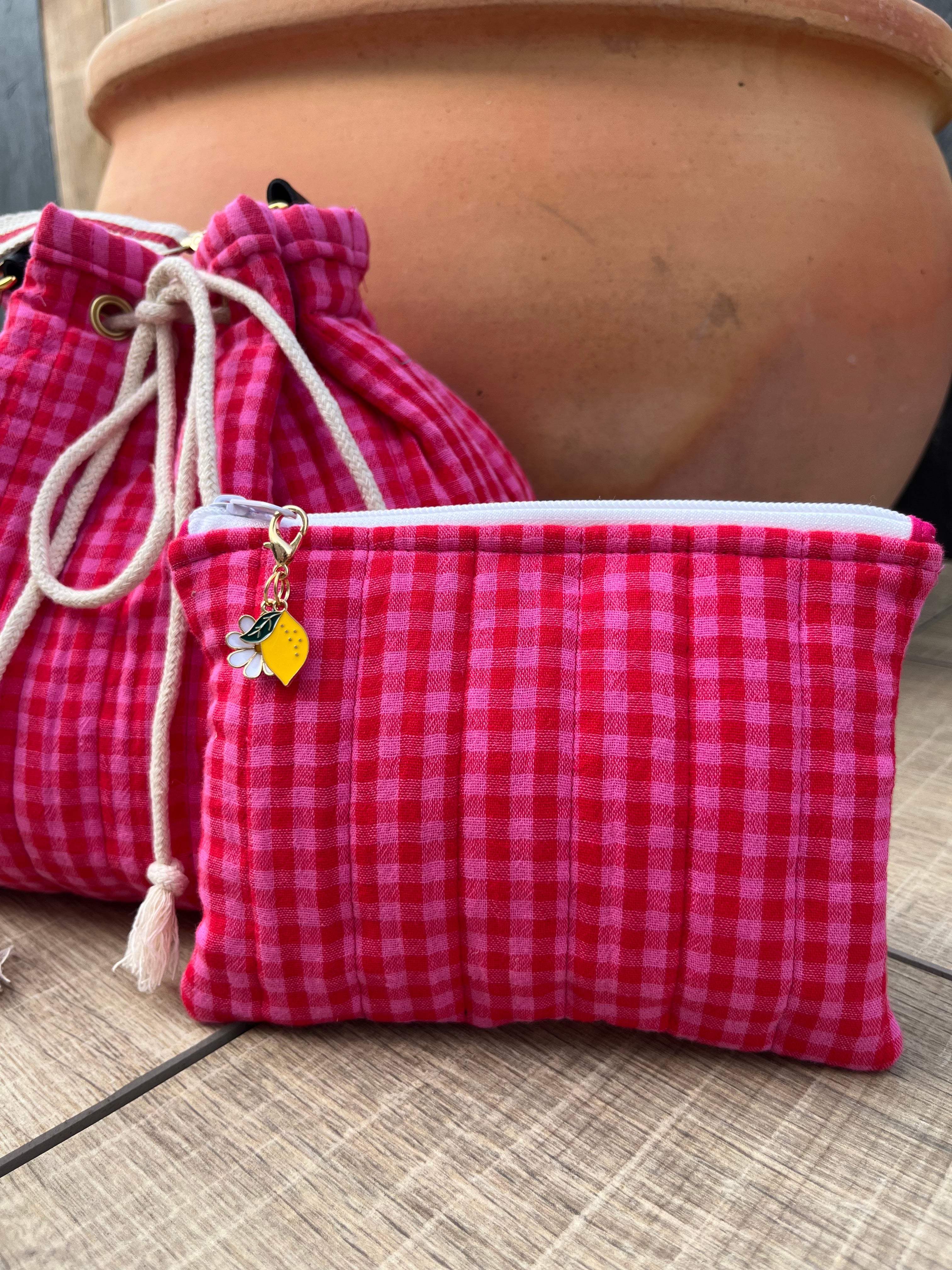 Sac bourse