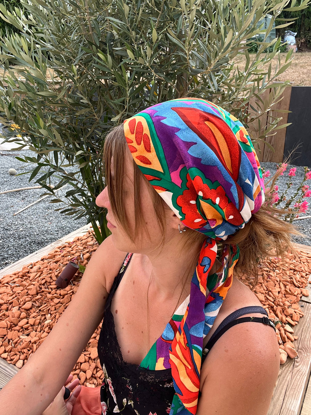 Foulard