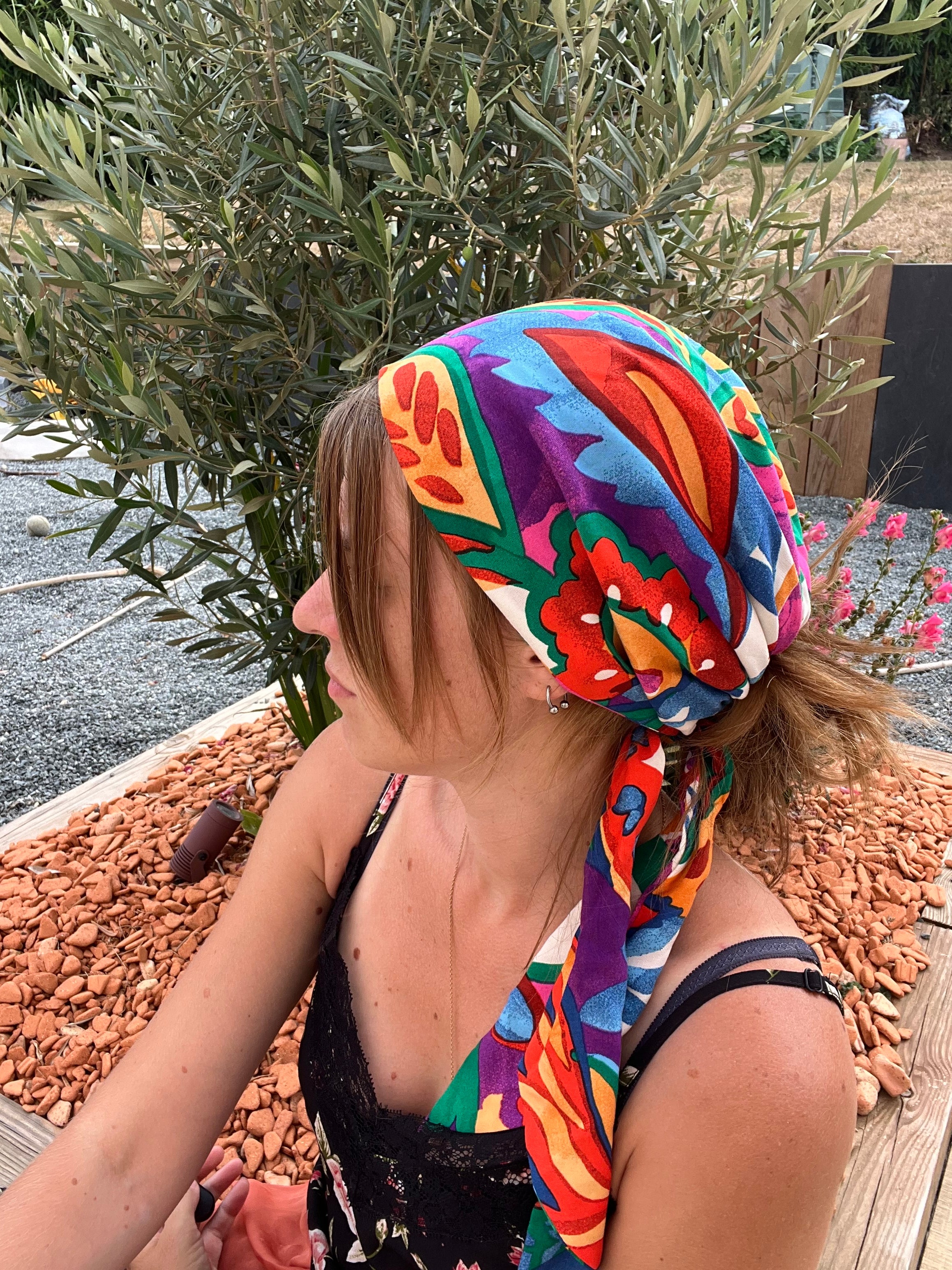Foulard