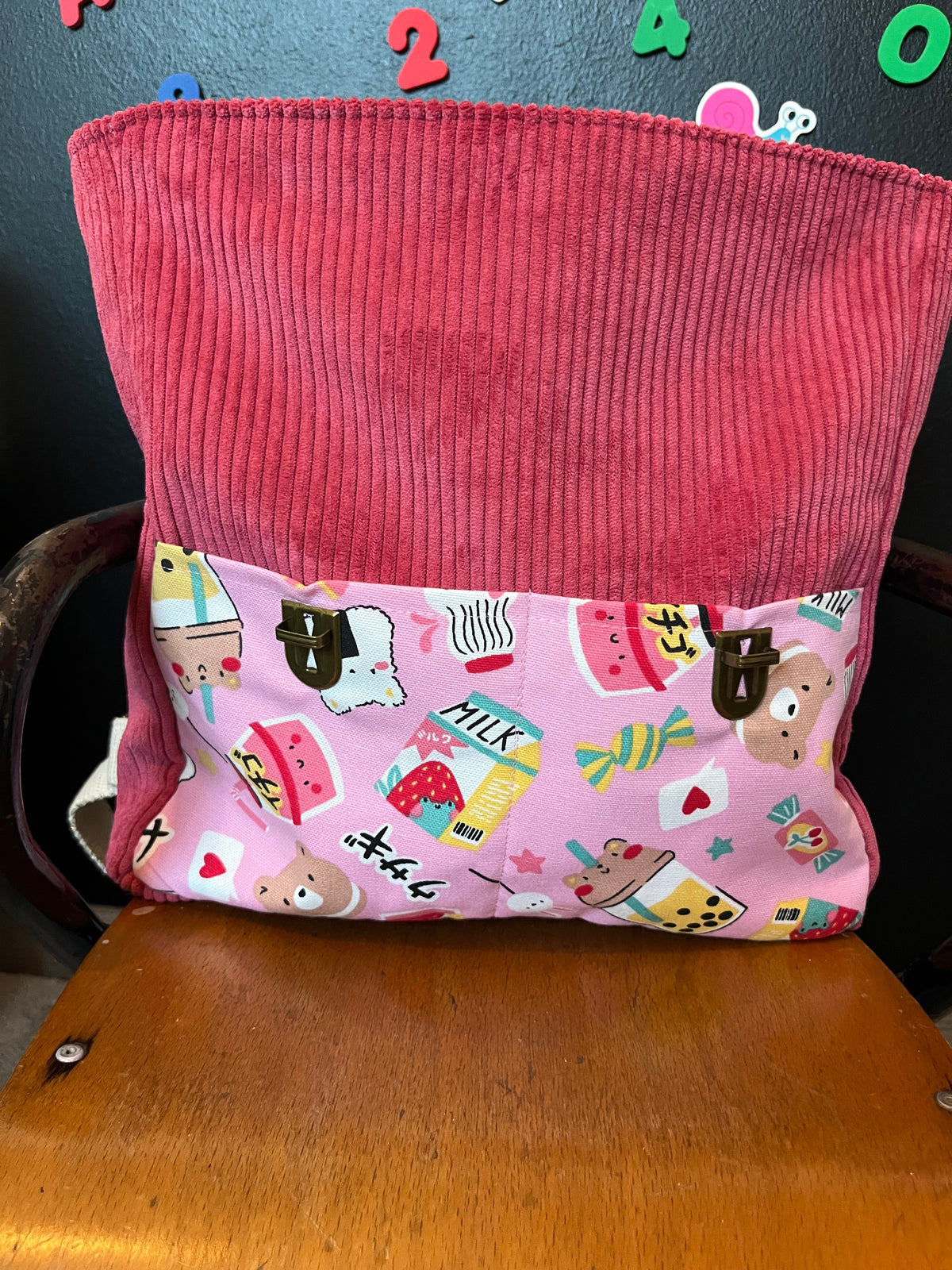 Sac à dos