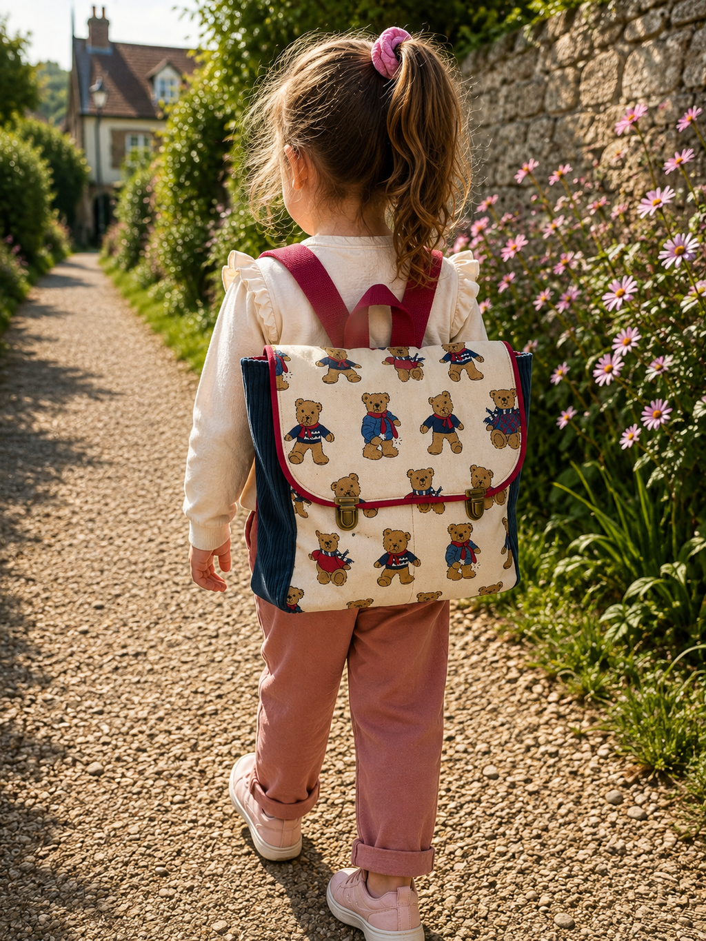 Sac à dos