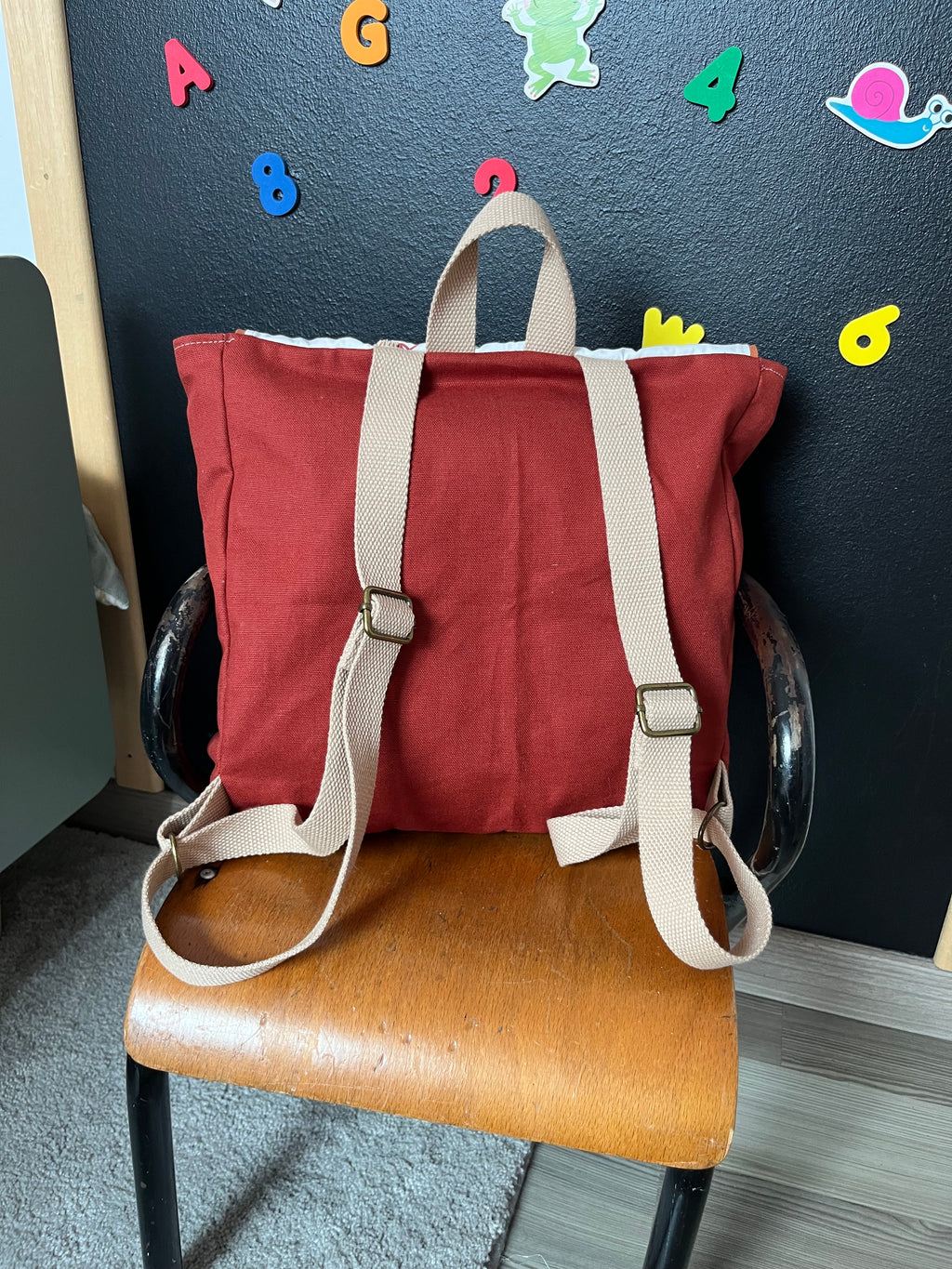 Sac à dos