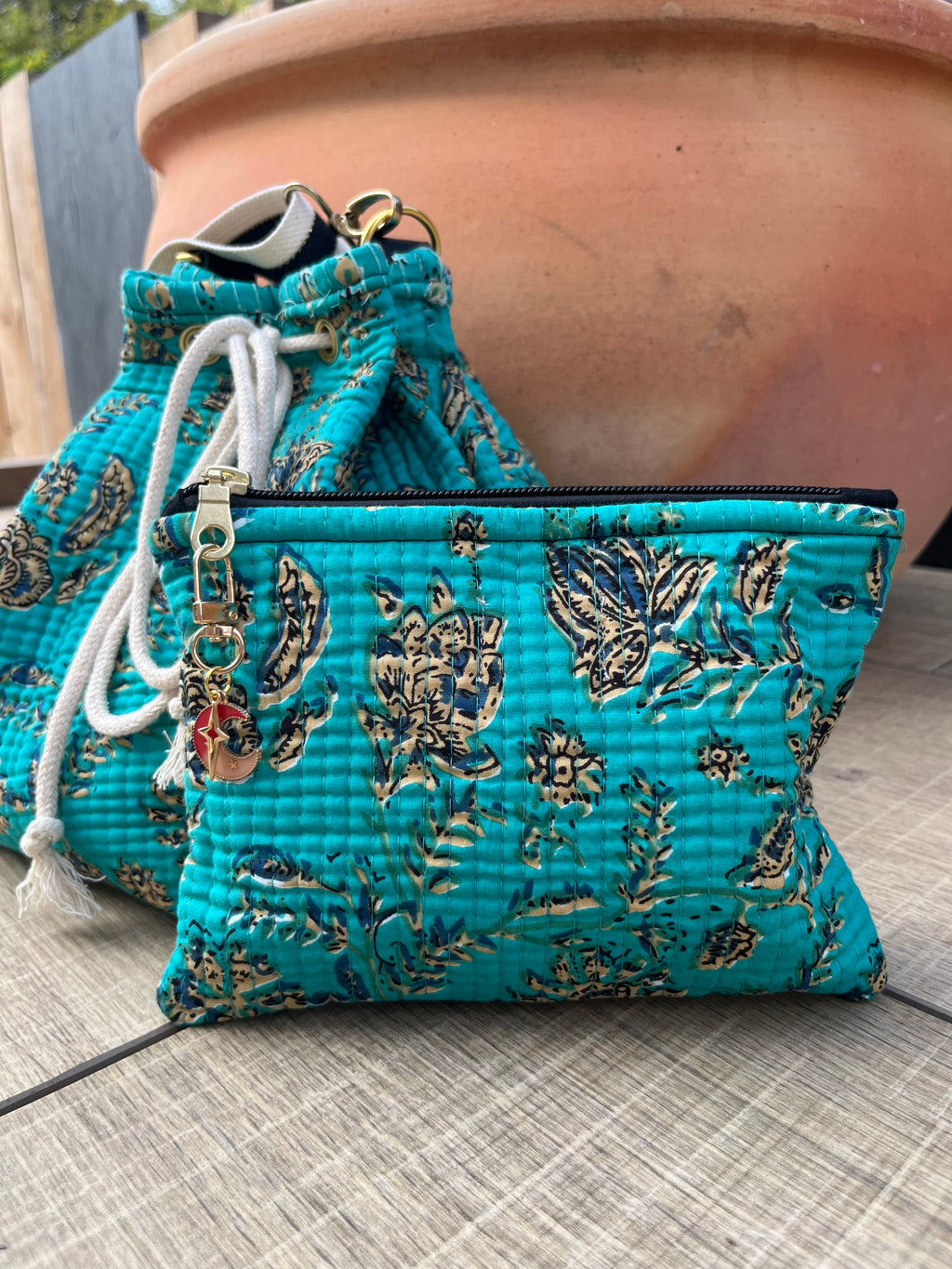 Sac bourse