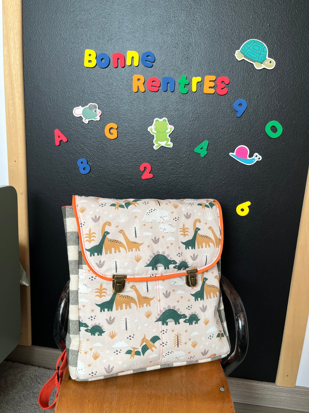 Sac à dos