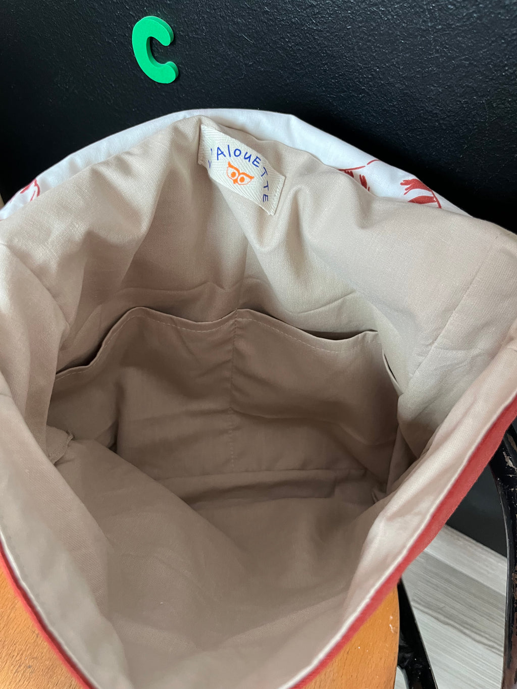 Sac à dos