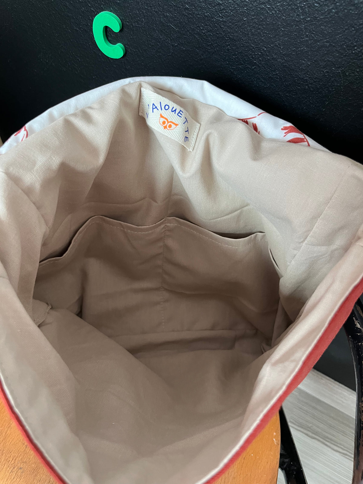 Sac à dos