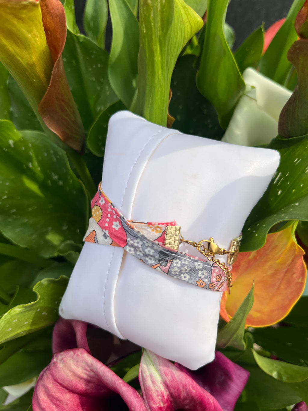 Bracelet